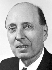 Arpad Elo (August 25, 1903 – November 5, 1992)
